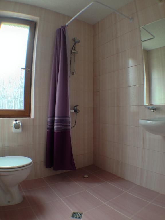 Mala Planina Guest House Iskrets Kamer foto