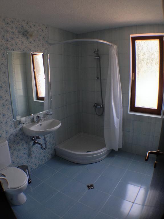 Mala Planina Guest House Iskrets Kamer foto