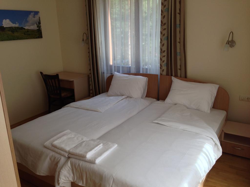 Mala Planina Guest House Iskrets Kamer foto