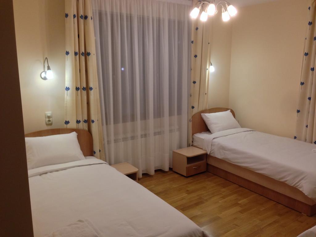 Mala Planina Guest House Iskrets Kamer foto
